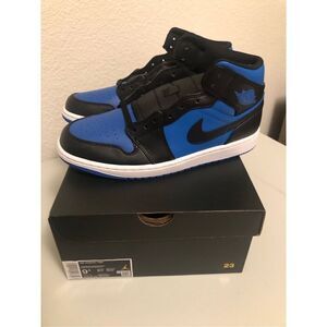 Air Jordan 1 Mid Men’s Size 9.5